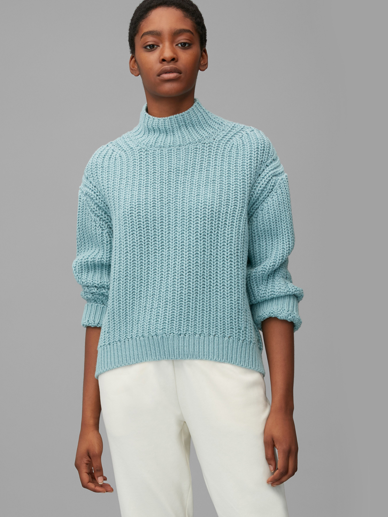 Светр Marc O’Polo модель 010609960707-804 Фото