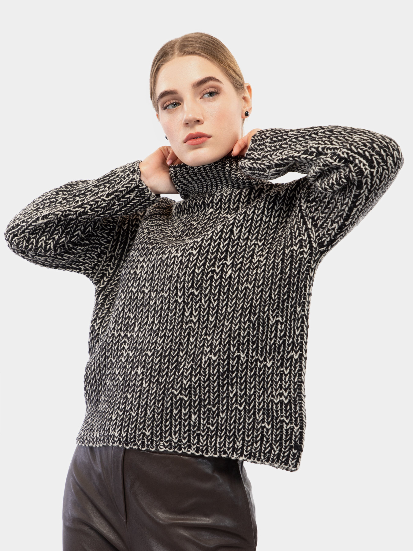 Светр Marc O’Polo модель 010614660659-H10 Фото