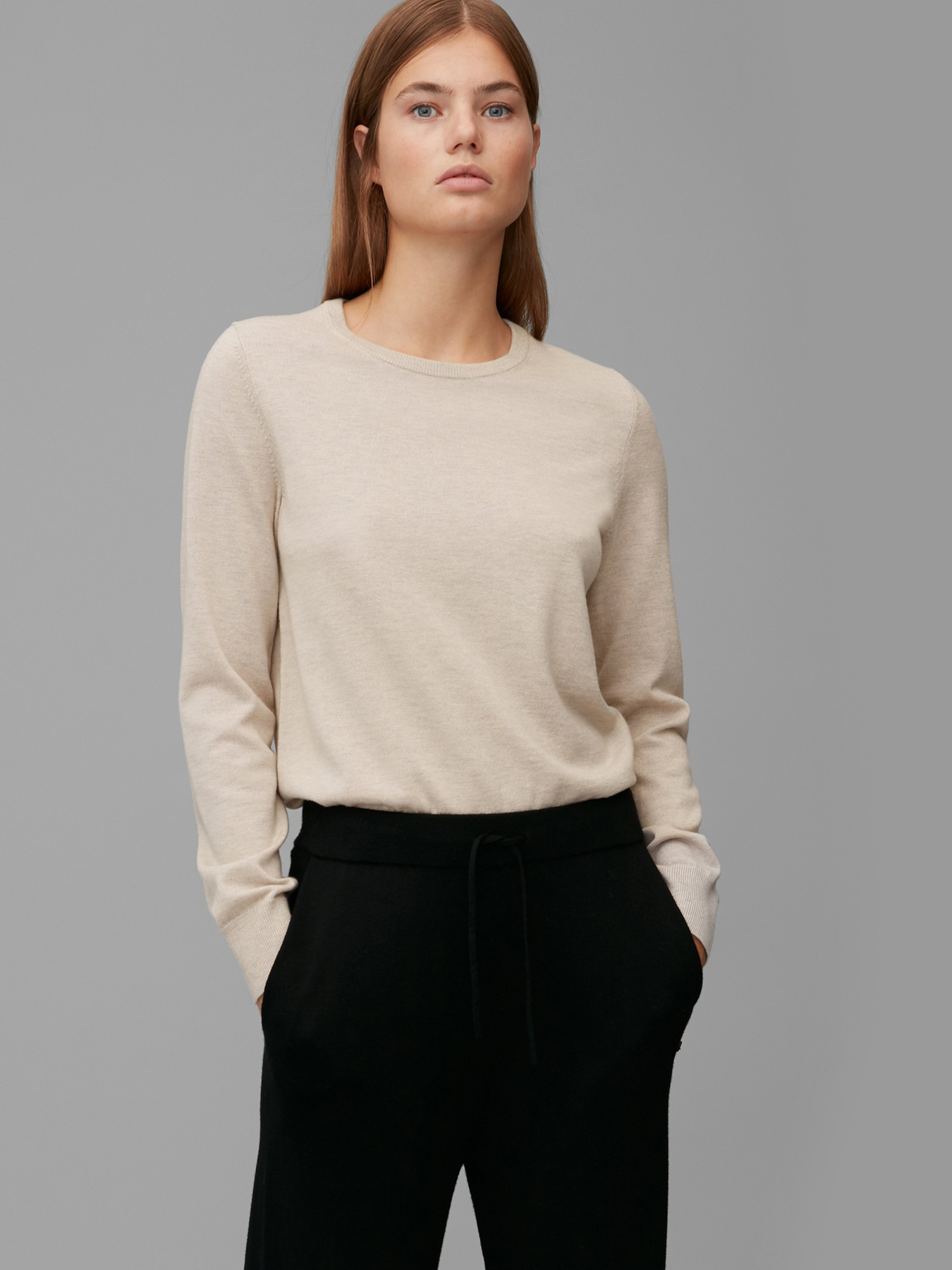 Джемпер Marc O’Polo модель 010625960521-146 Фото