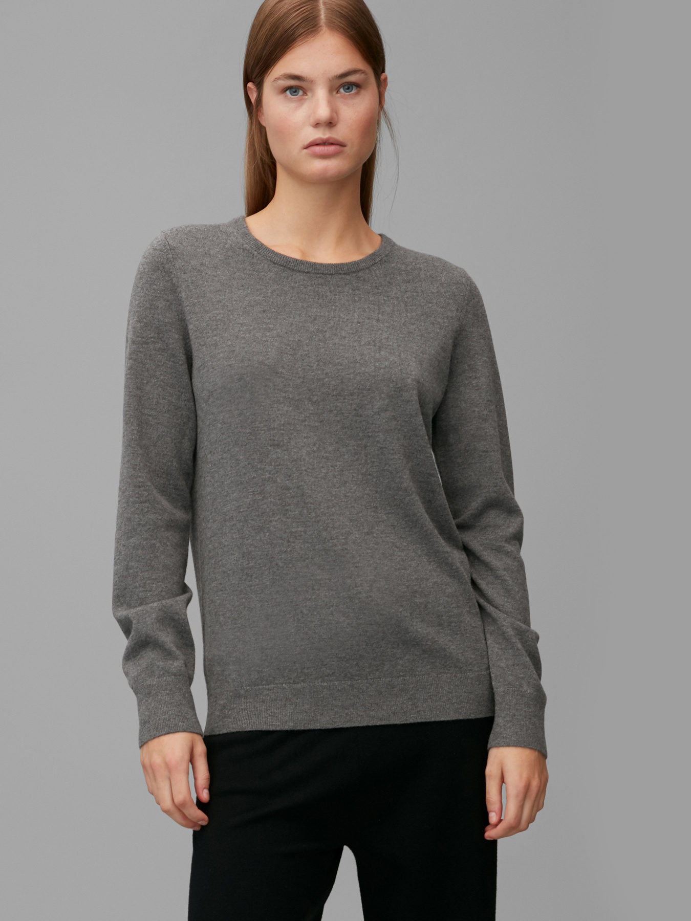 Джемпер Marc O’Polo модель 010625960521-921 Фото