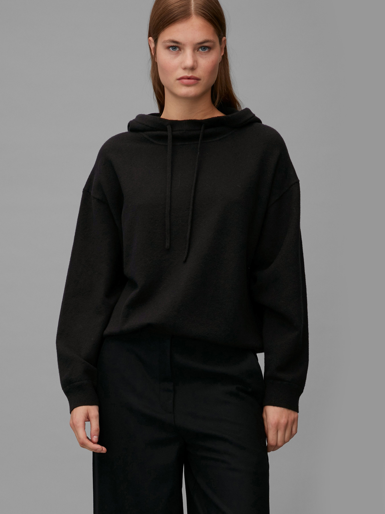 Худи Marc O’Polo модель 010626660657-990 Фото