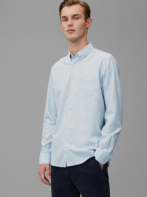 Рубашка Marc O’Polo модель 030121242130-A80 Фото