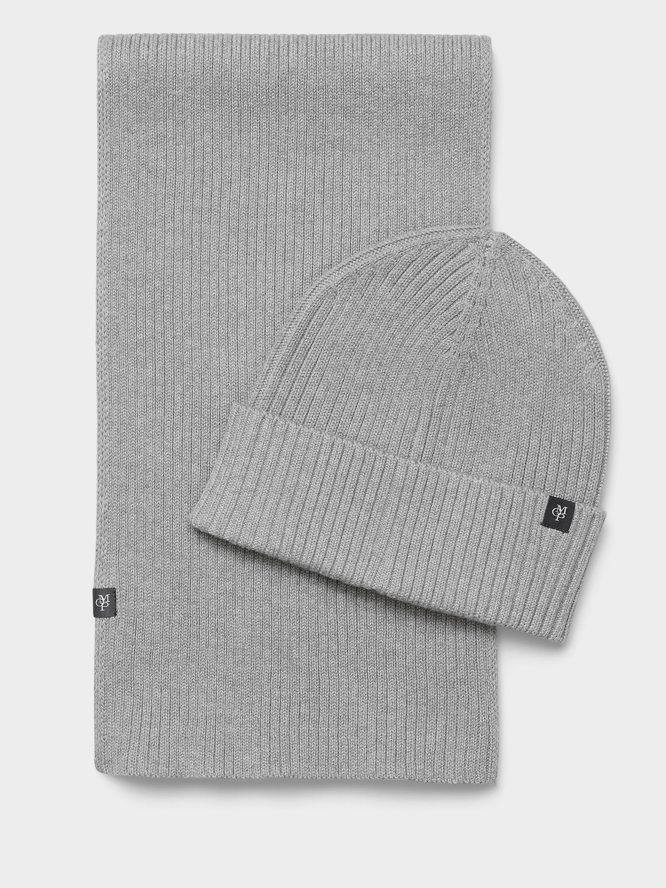 Шапка/шарф Marc O’Polo модель 030509209012-936 Фото