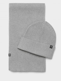 Шапка/шарф Marc O’Polo модель 030509209012-936 Фото