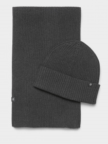 Шапка/шарф Marc O’Polo модель 030509209012-989 Фото