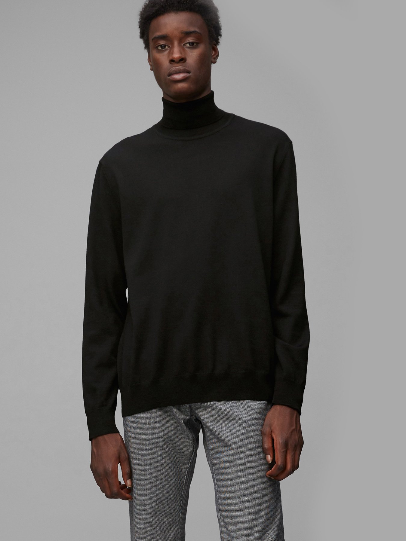 Водолазка Marc O’Polo модель 030516260512-990 Фото