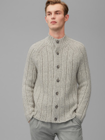 Кардиган Marc O’Polo модель 030612361172-949 Фото