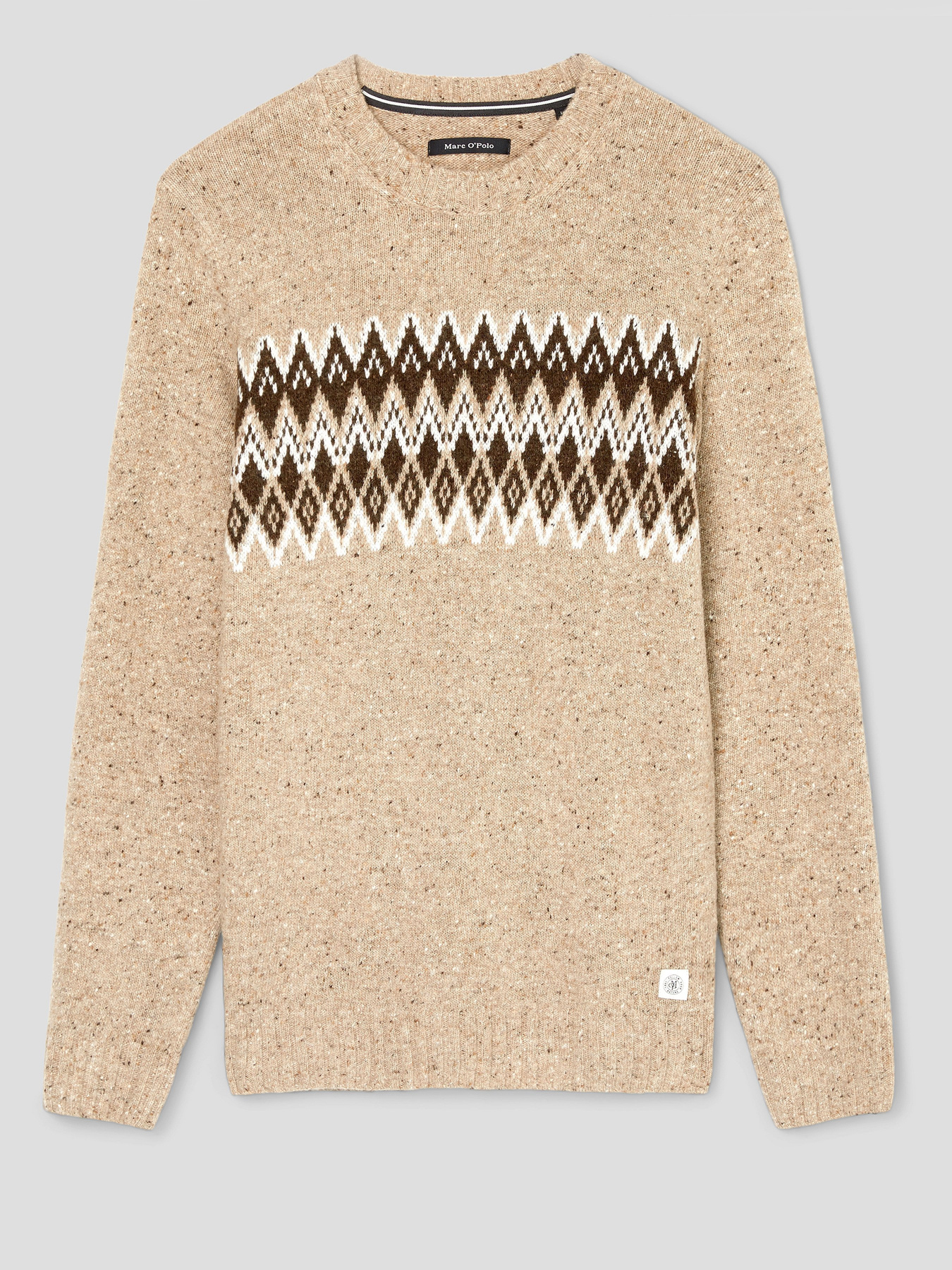 Джемпер Marc O’Polo модель 030612960500-716 Фото