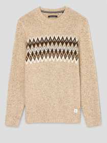 Джемпер Marc O’Polo модель 030612960500-716 Фото