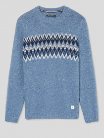 Джемпер Marc O’Polo модель 030612960500-889 Фото