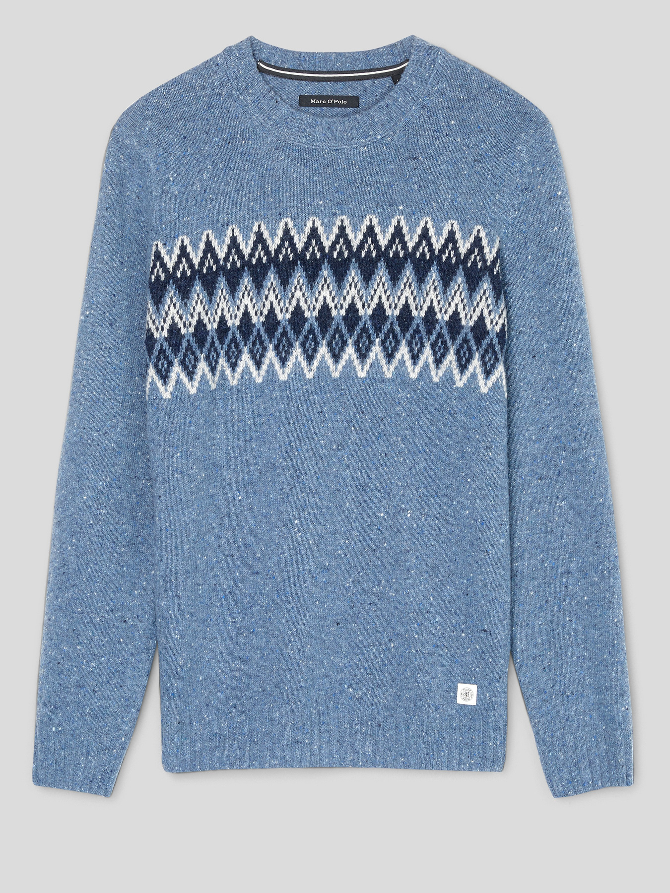 Джемпер Marc O’Polo модель 030612960500-889 Фото