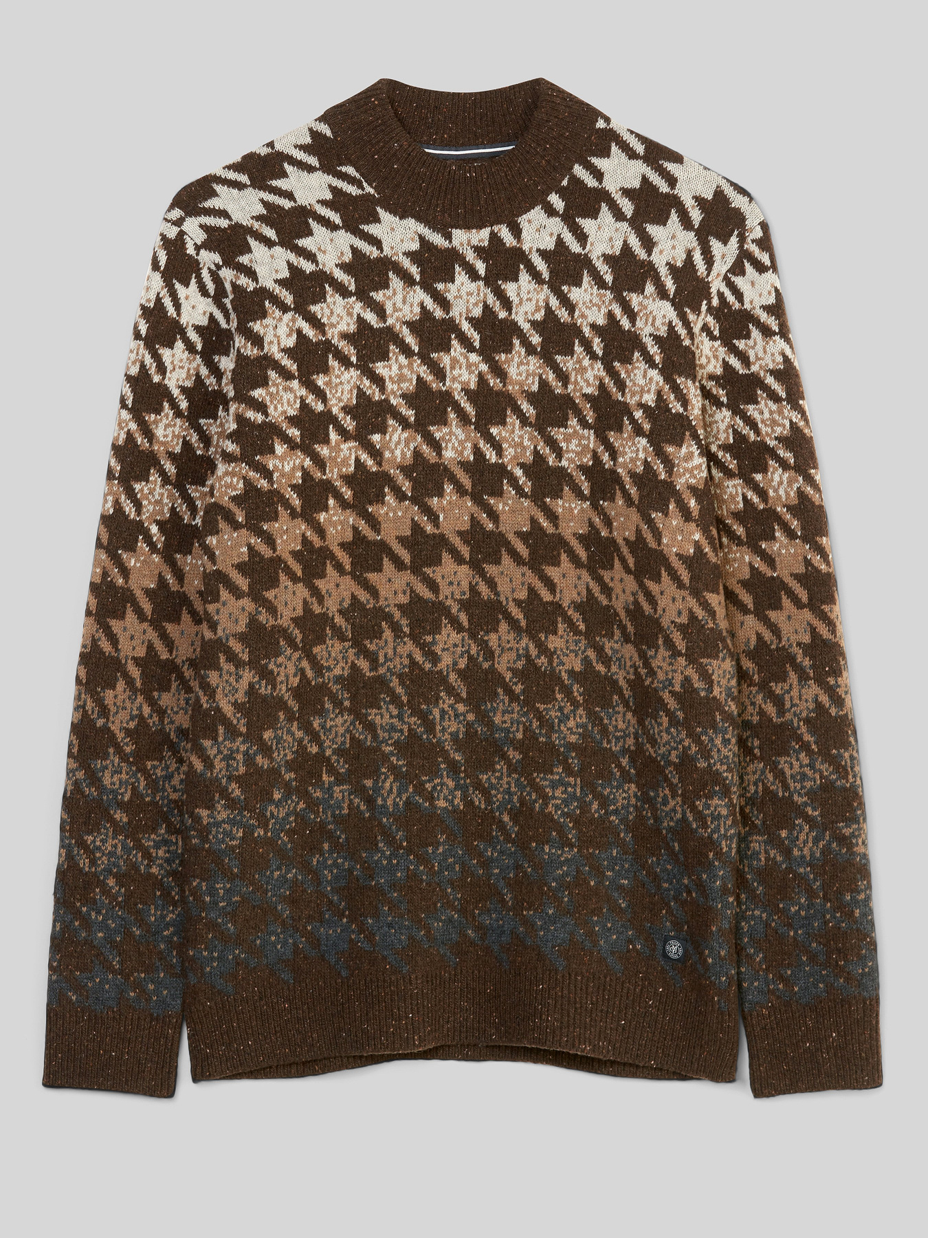 Джемпер Marc O’Polo модель 030612960518-782 Фото