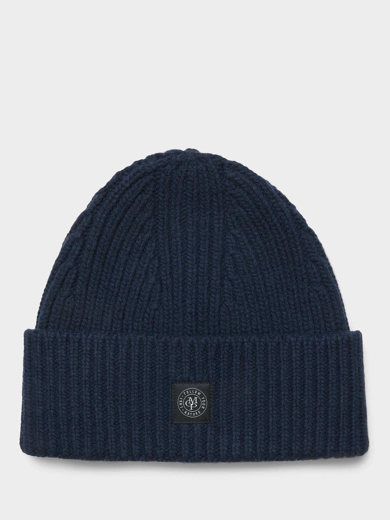 Шапка Marc O’Polo модель 030614501088-896 Фото