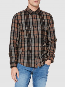 Рубашка Marc O’Polo модель 030730242440-W16 Фото