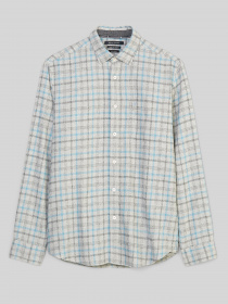 Сорочка Marc O’Polo модель 030730342322-X10 Фото