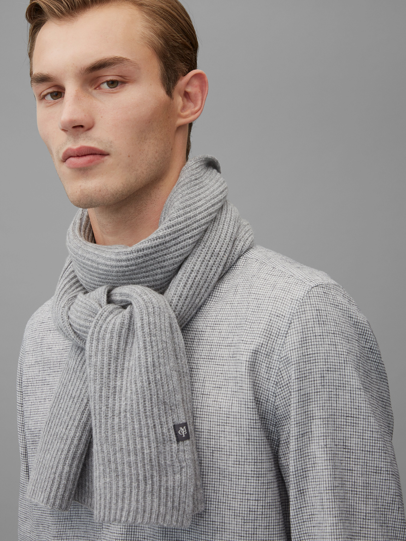 Шарф Marc O’Polo модель 030827902410-936 Фото