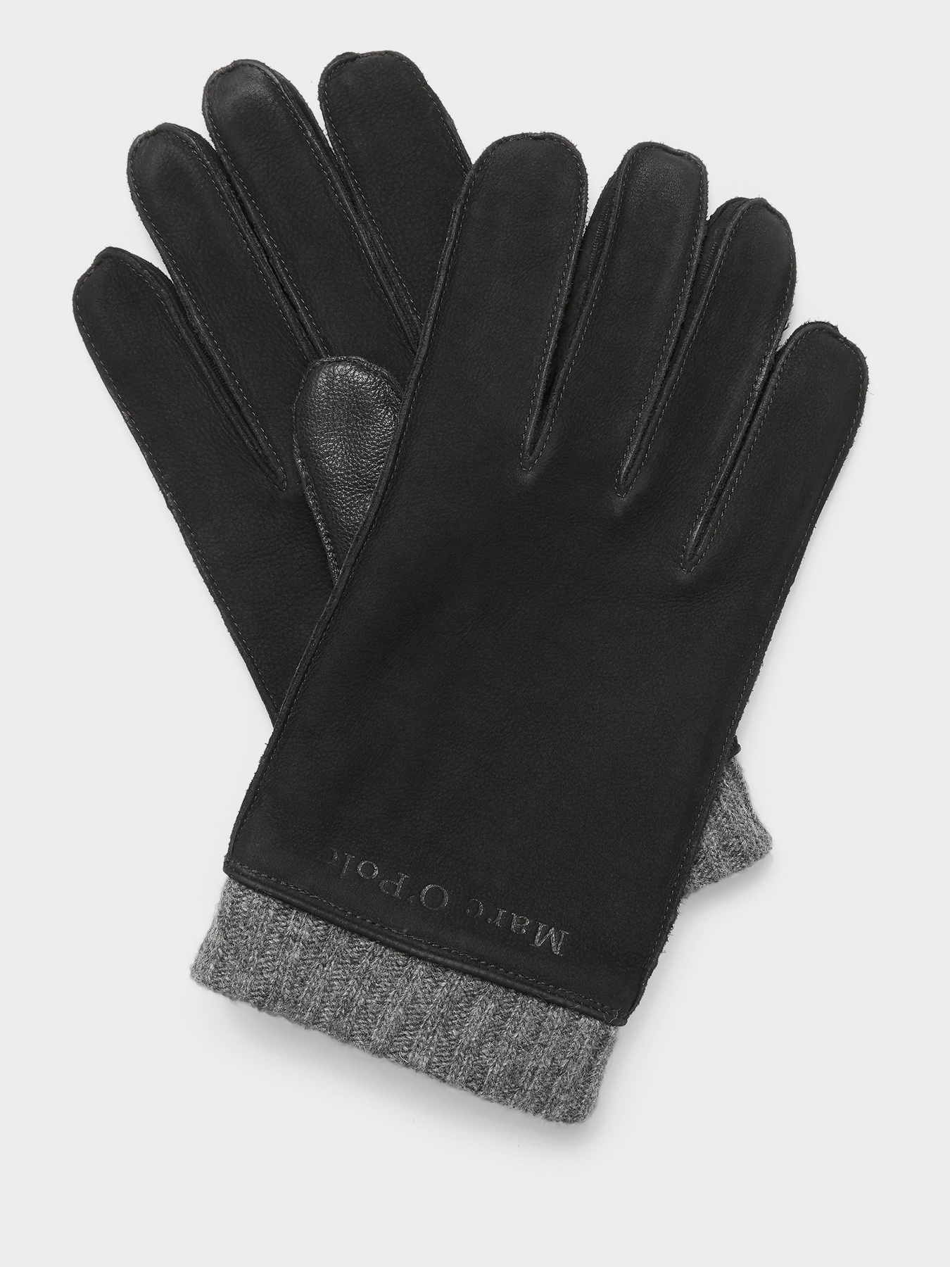 Перчатки Marc O’Polo модель 030834404004-990 Фото