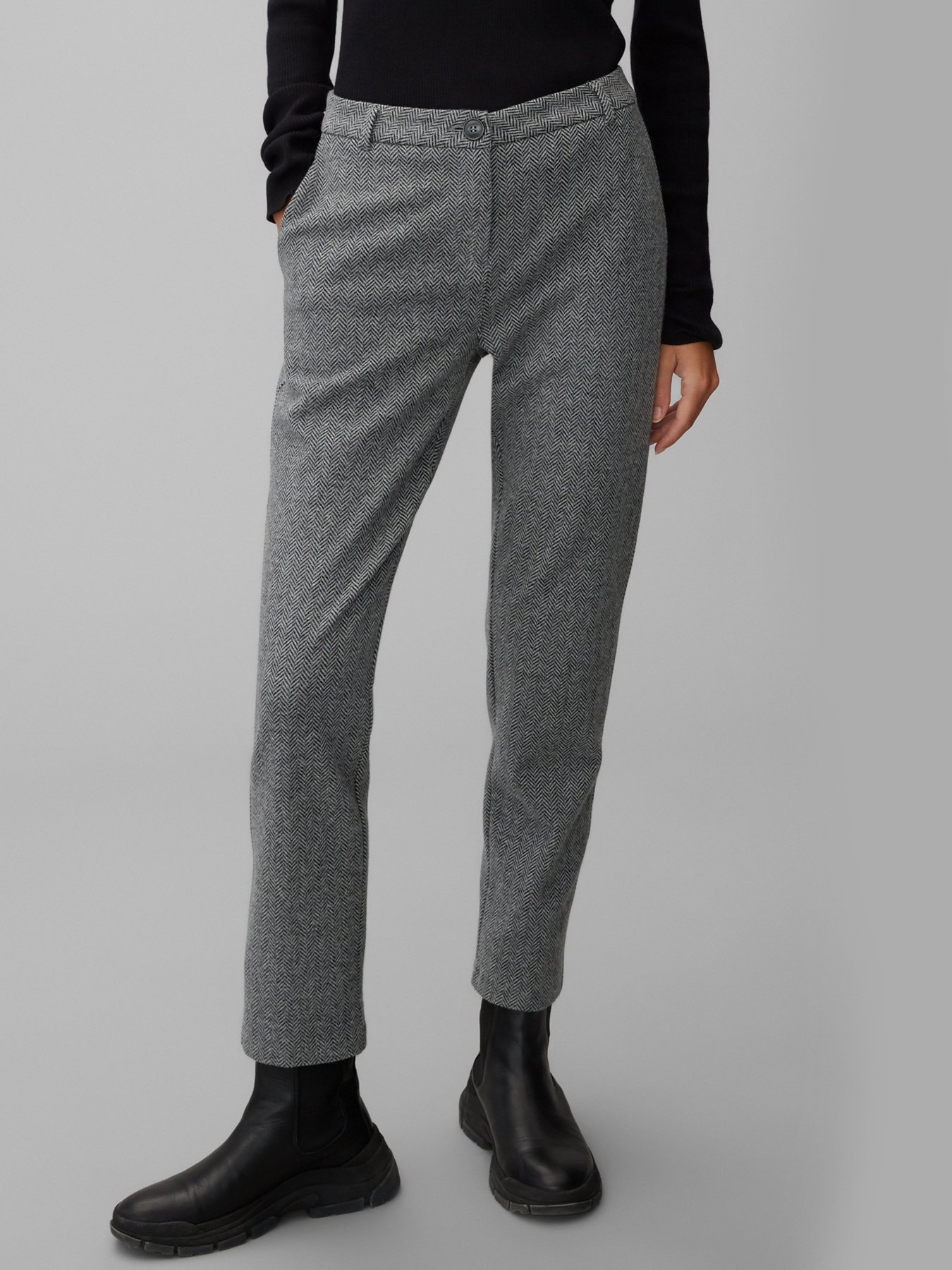 Чиносы Marc O’Polo модель M09308819133-Z00 Фото