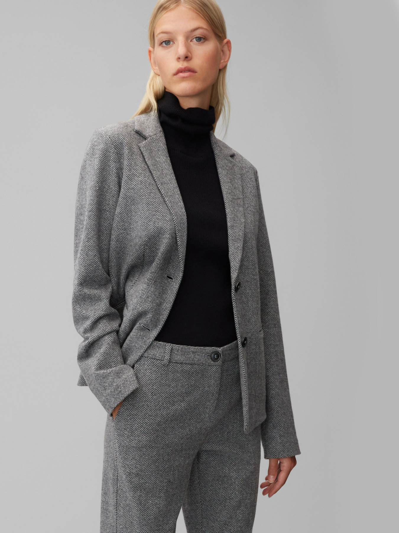 Блейзер Marc O’Polo модель M09308858105-Z00 Фото