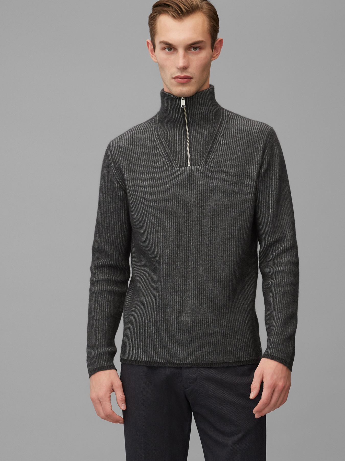 Свитер Marc O’Polo модель M30505560526-989 Фото