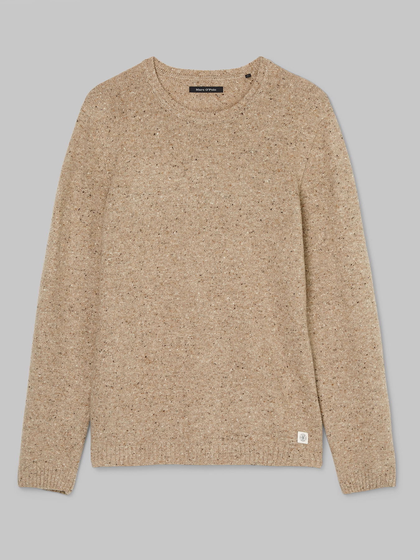 Джемпер Marc O’Polo модель M30612960442-716 Фото
