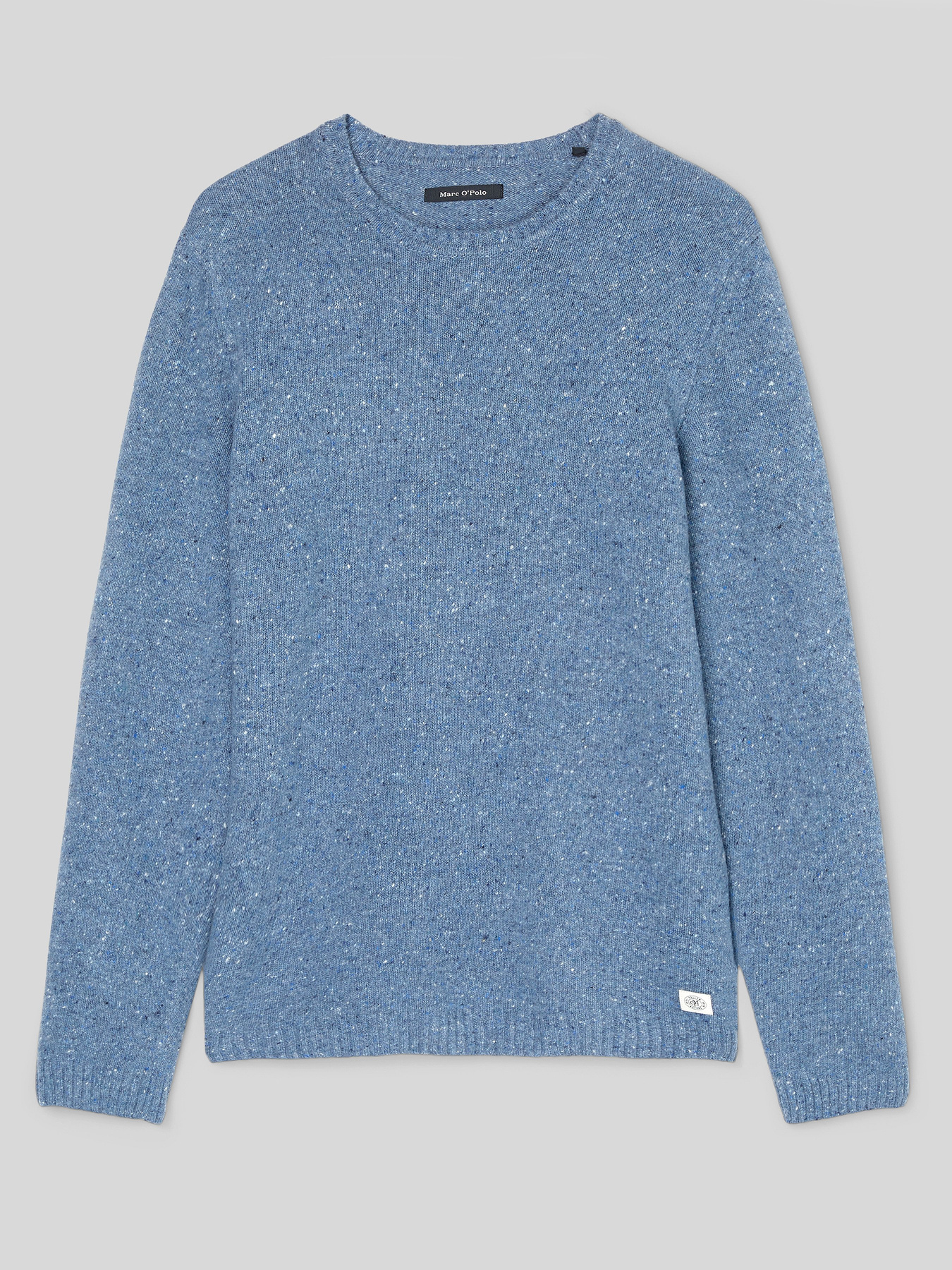 Джемпер Marc O’Polo модель M30612960442-889 Фото