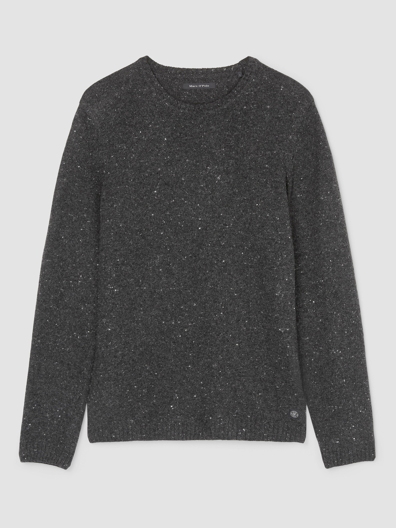Джемпер Marc O’Polo модель M30612960442-989 Фото