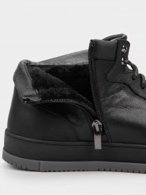 Кеды высокие Braska модель 325-1031/101 Фото