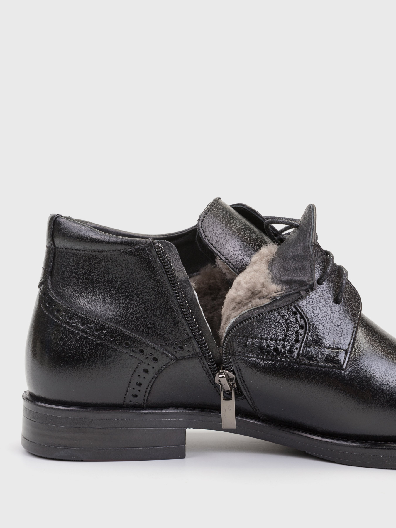 Ботинки Braska модель 325-3369/101 Фото