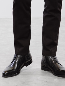 Ботинки Braska модель 325-3369/101 Фото