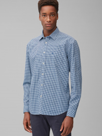 Рубашка Marc O’Polo модель B21739242458-P82 Фото