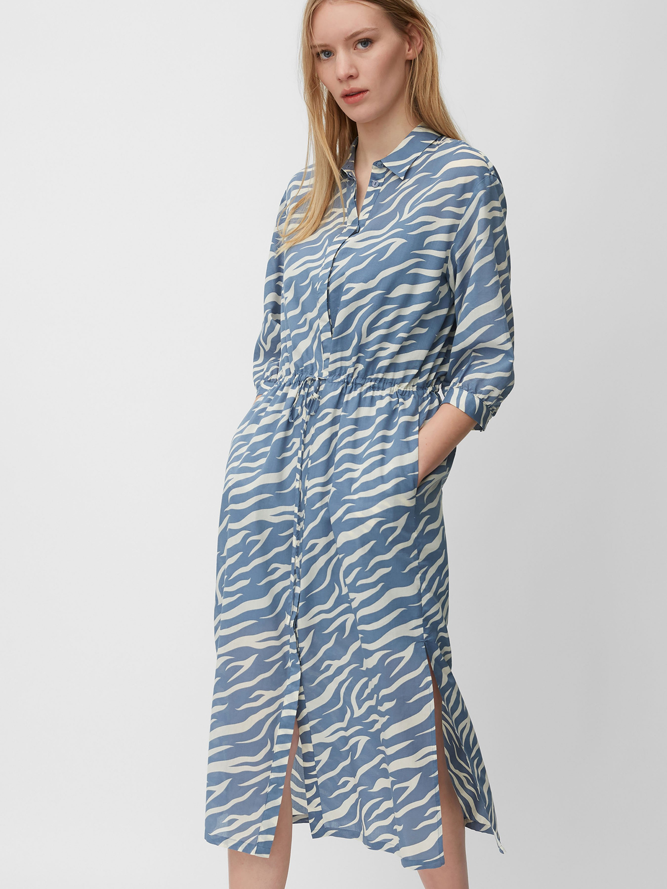 Сукні Marc O’Polo DENIM модель 046086221217-C02 Фото