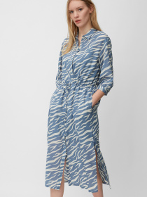 Платья Marc O’Polo DENIM модель 046086221217-C02 Фото