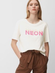 Футболки и поло Marc O’Polo DENIM модель 046244151519-C15 Фото