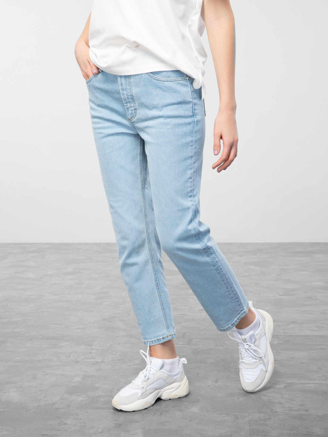 Джинсы Marc O’Polo DENIM модель 047926312307-Q05_32 Фото