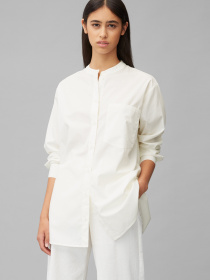 Блуза с длинным руквом Marc O’Polo DENIM модель 048110542587-106 Фото