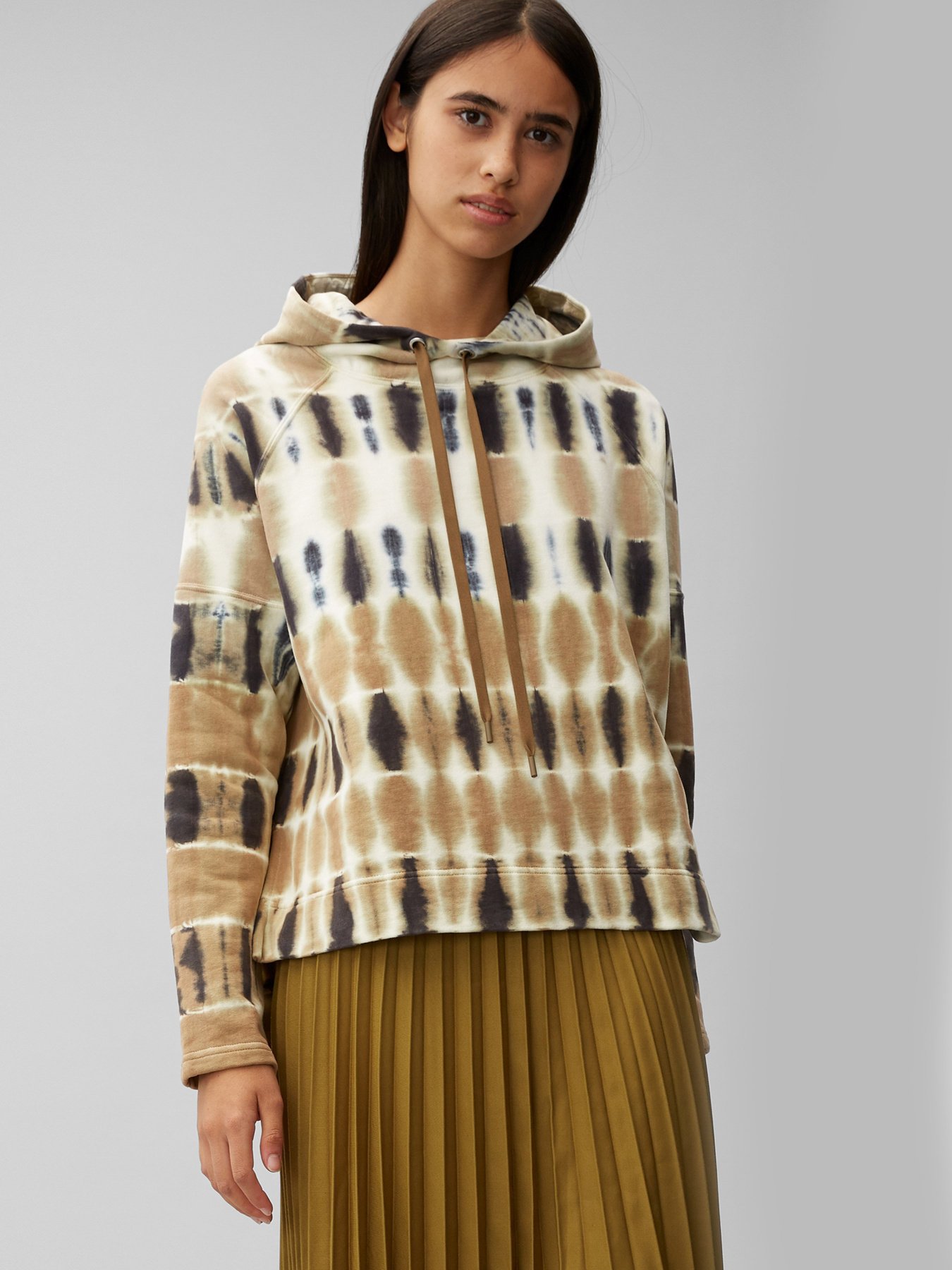 Худи Marc O’Polo DENIM модель 048419854237-N08 Фото