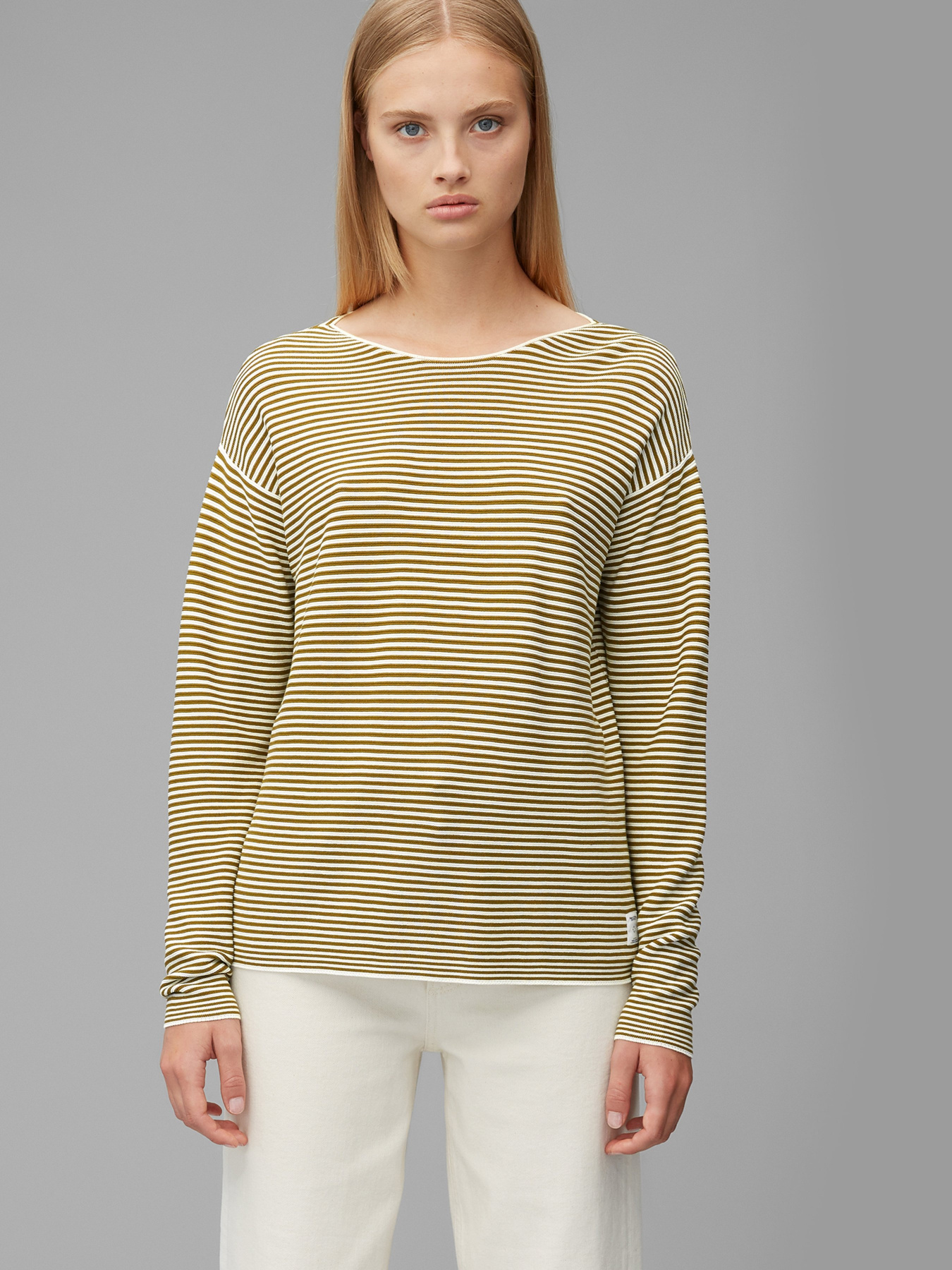 Пуловер Marc O’Polo DENIM модель 048507360631-R12 Фото