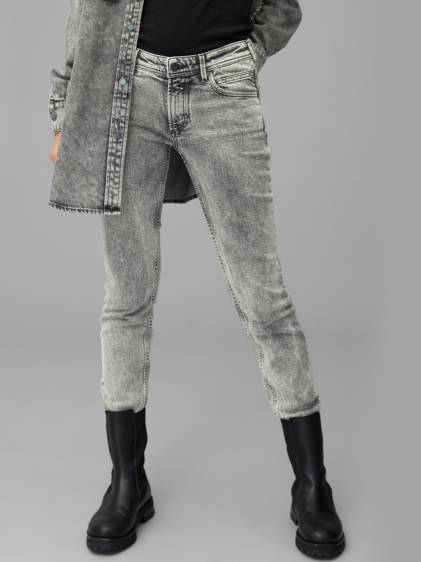 Джинсы Marc O’Polo DENIM модель 048926812321-Q11_32 Фото