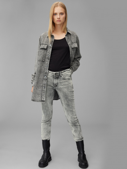 Джинси Marc O’Polo DENIM модель 048926812321-Q11_32 — фото 5 - INTERTOP