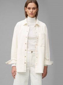 Блуза з довгим рукаом Marc O’Polo DENIM модель 049012242753-151 Фото