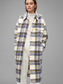 Пальто Marc O’Polo DENIM модель 049019171181-N50 Фото