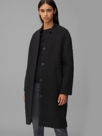 Пальто Marc O’Polo DENIM модель 049025371189-990 Фото