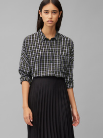 Блуза з довгим рукаом Marc O’Polo DENIM модель 049091342553-N11 Фото