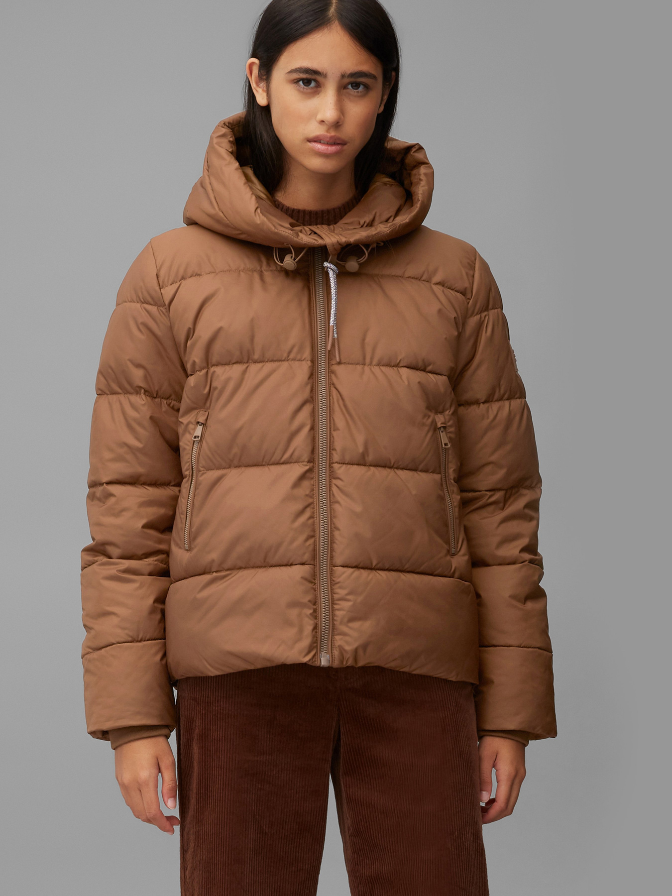 Куртка Marc O’Polo DENIM модель 049091770095-706 Фото