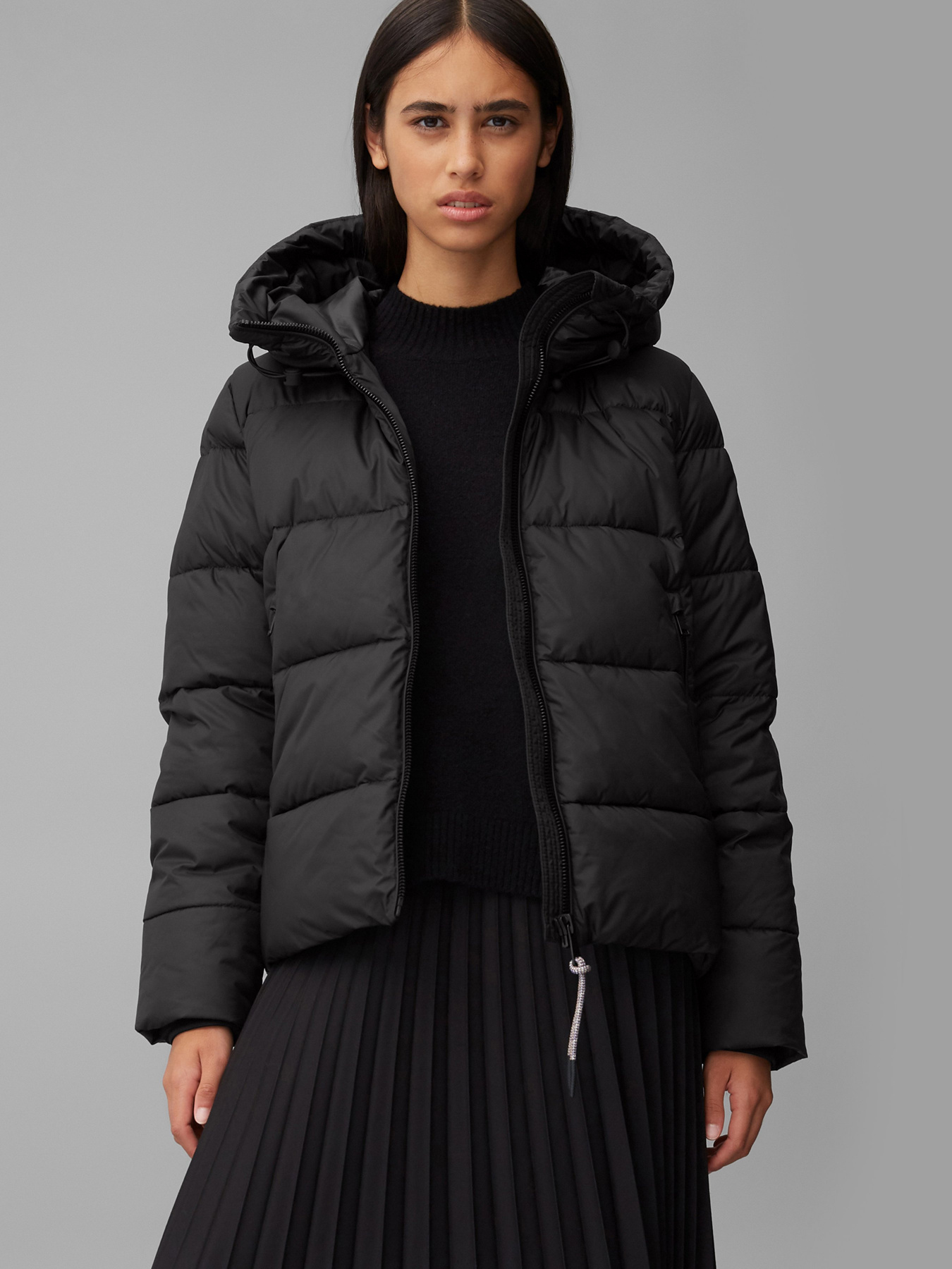 Куртка Marc O’Polo DENIM модель 049091770095-990 Фото