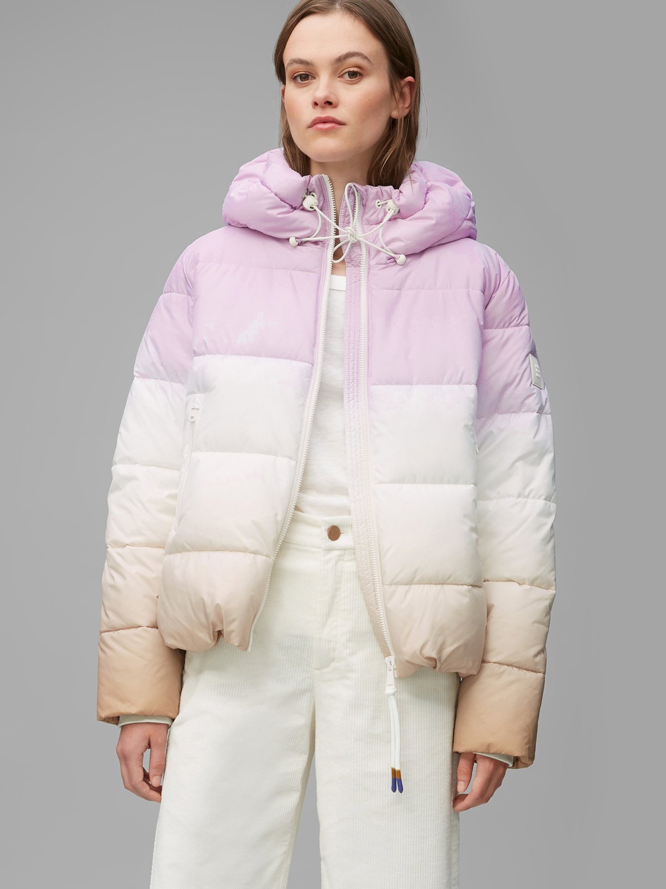 Куртка Marc O’Polo DENIM модель 049114470095-N53 Фото