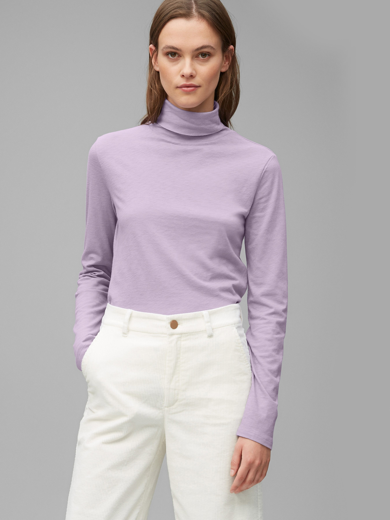 Водолазка Marc O’Polo DENIM модель 049240052557-625 Фото