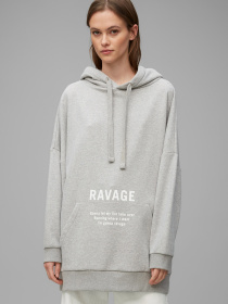 Худі Marc O’Polo DENIM модель 049421254011-903 Фото