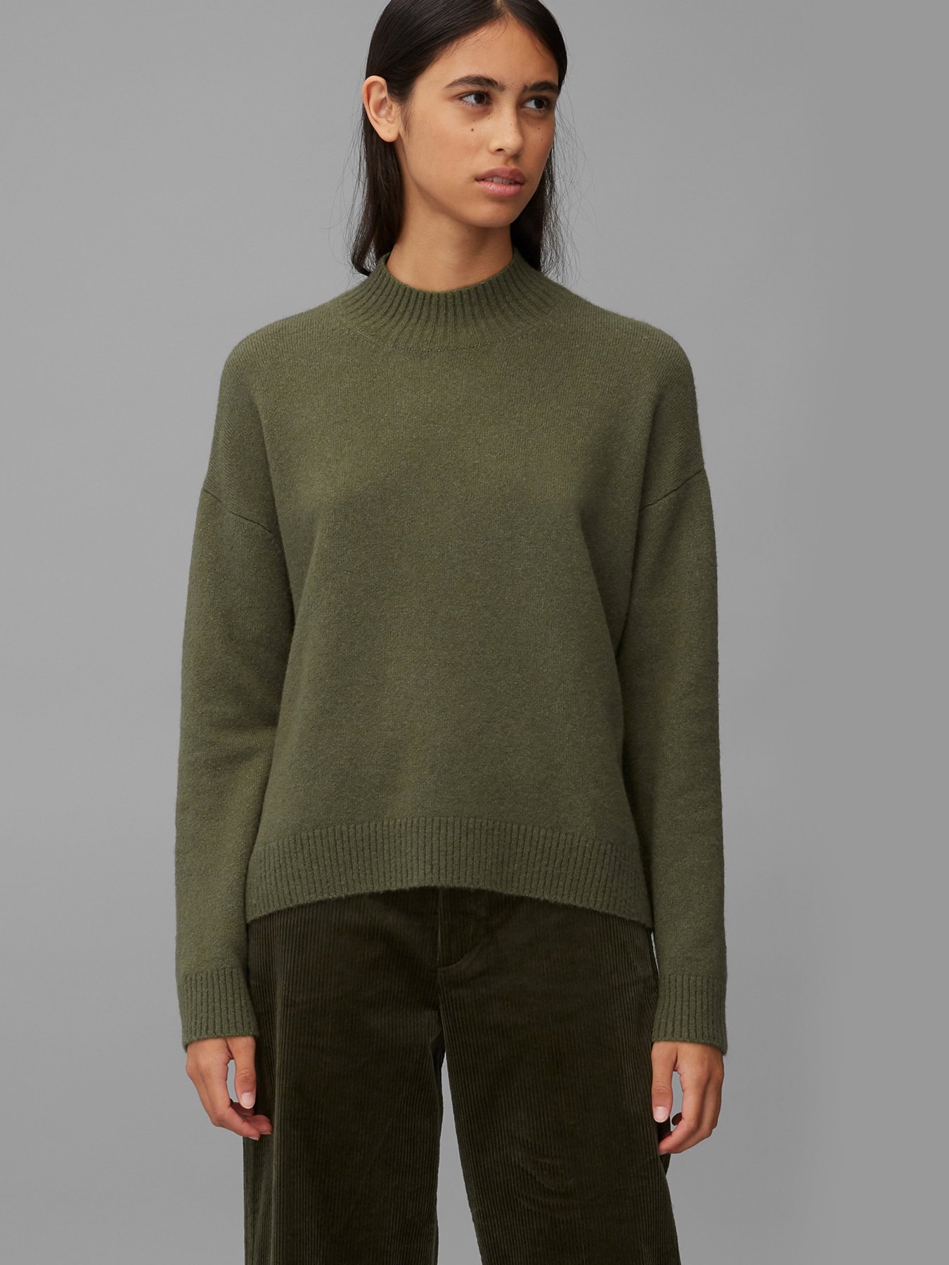 Джемпер Marc O’Polo DENIM модель 049606860249-401 Фото